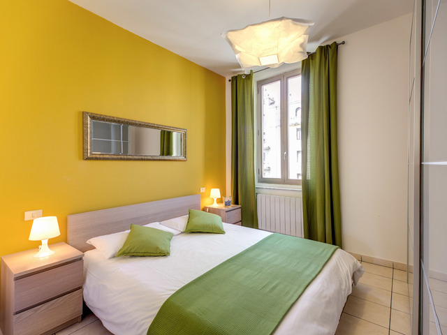 фотографии Fiera Milano Apartments изображение №24