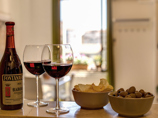 фотографии отеля Fiera Milano Apartments изображение №23