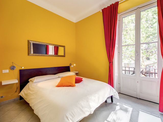 фото отеля Fiera Milano Apartments изображение №21