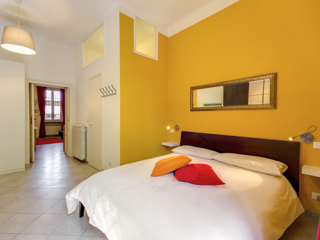 фотографии Fiera Milano Apartments изображение №20