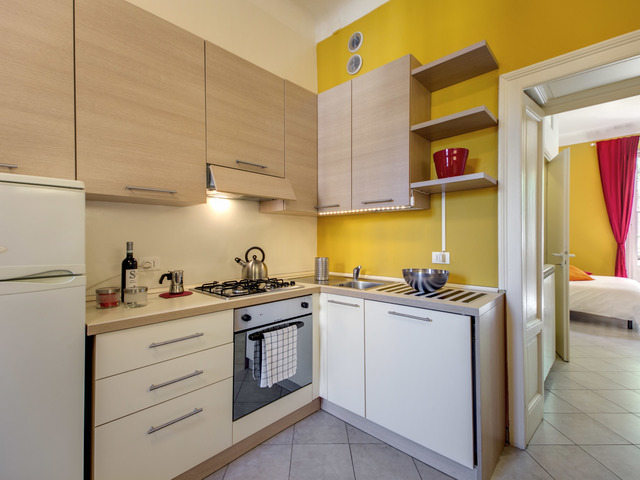 фото Fiera Milano Apartments изображение №18