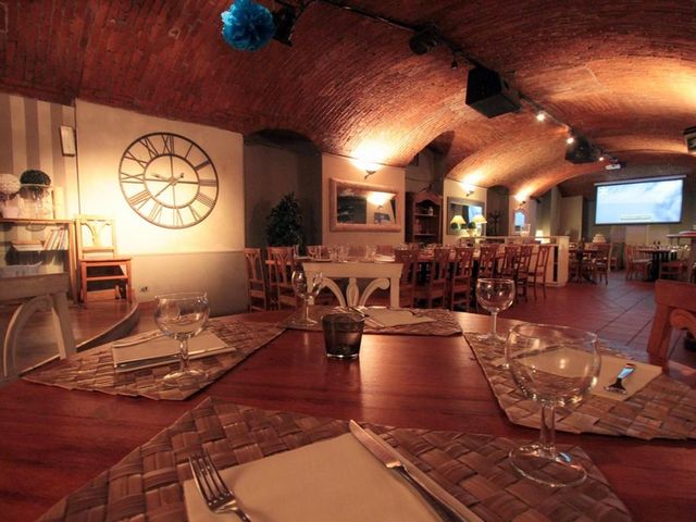 фото отеля Fiera Milano Apartments изображение №17