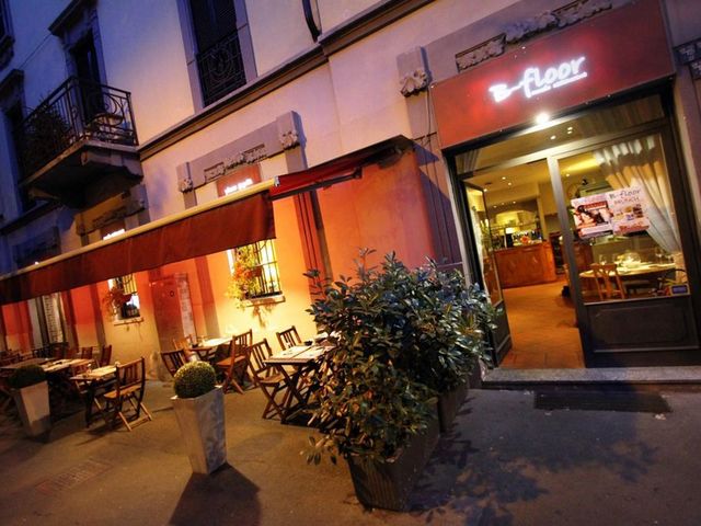 фотографии Fiera Milano Apartments изображение №16