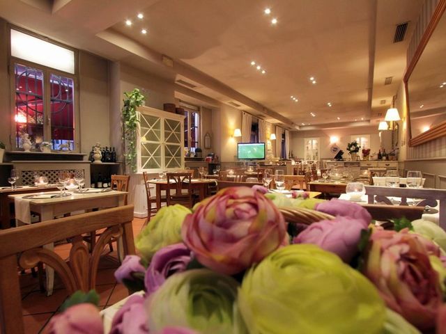 фотографии отеля Fiera Milano Apartments изображение №15