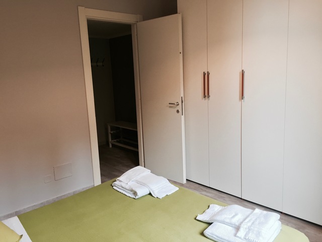 фото Fiera Milano Apartments изображение №14