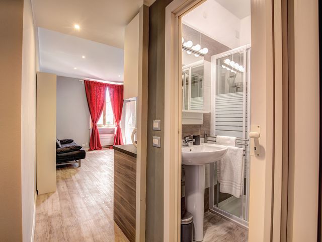 фотографии Fiera Milano Apartments изображение №12