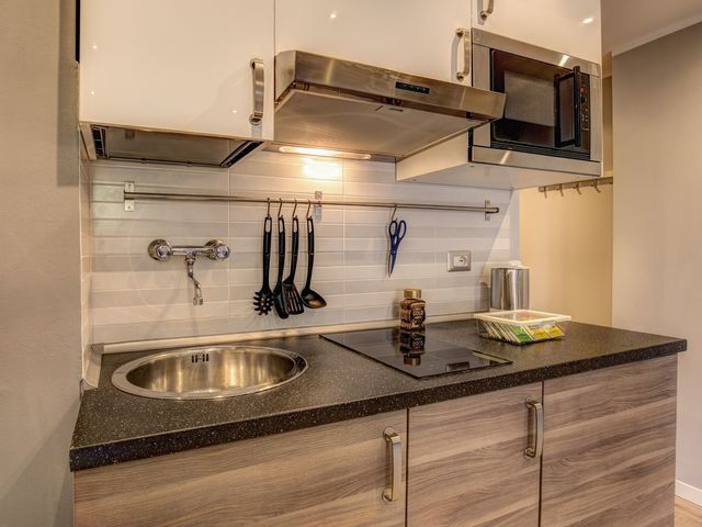 фотографии отеля Fiera Milano Apartments изображение №11