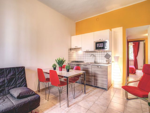 фото Fiera Milano Apartments изображение №10