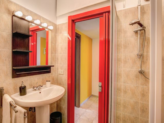 фото отеля Fiera Milano Apartments изображение №9