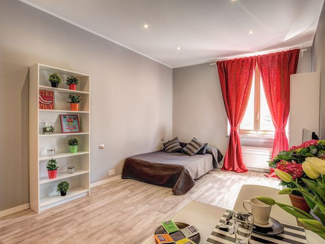 фотографии Fiera Milano Apartments изображение №8