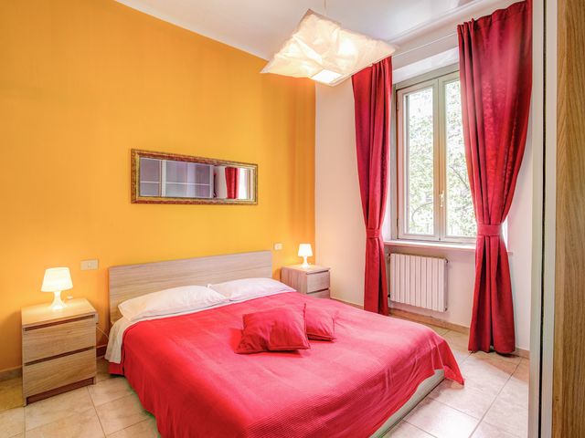 фотографии отеля Fiera Milano Apartments изображение №7