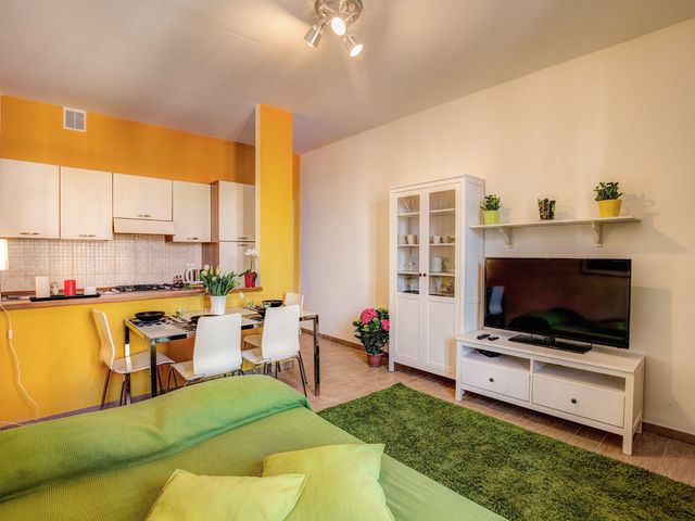 фото Fiera Milano Apartments изображение №6