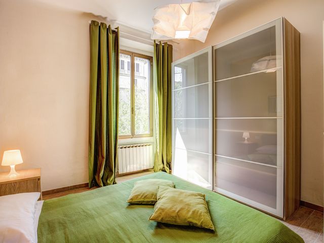 фото отеля Fiera Milano Apartments изображение №5