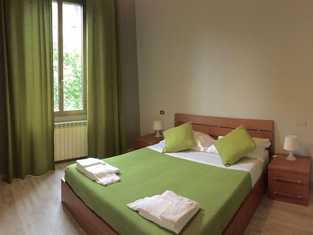 фото Fiera Milano Apartments изображение №2