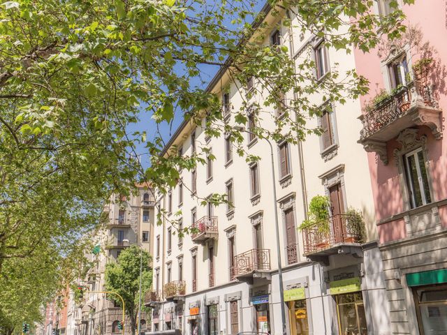 фото отеля Fiera Milano Apartments изображение №1