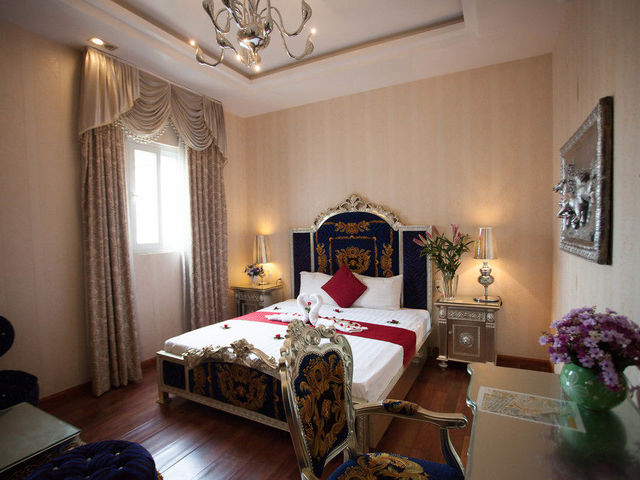 фото отеля Helios Legend Hotel (ех. Mai Hotel Hanoi) изображение №25