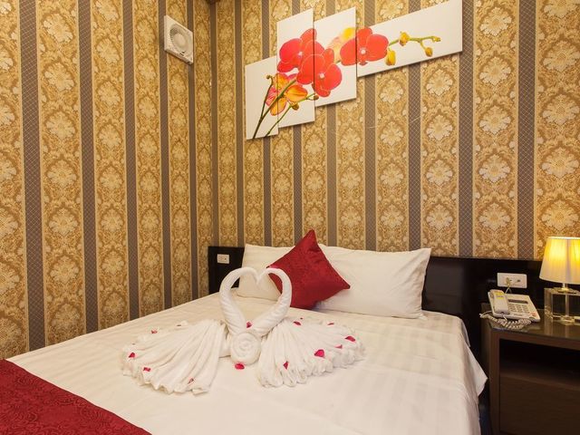 фотографии отеля Helios Legend Hotel (ех. Mai Hotel Hanoi) изображение №15