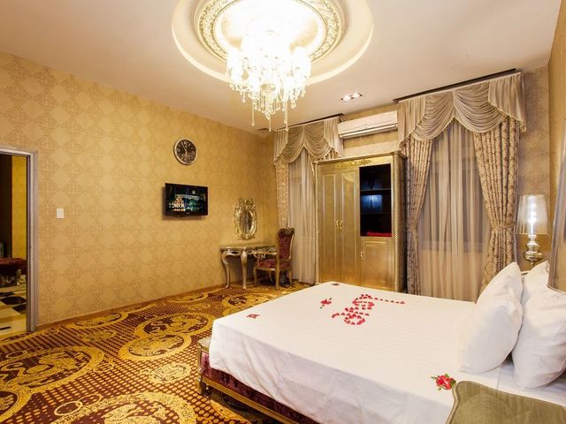 фотографии Helios Legend Hotel (ех. Mai Hotel Hanoi) изображение №12