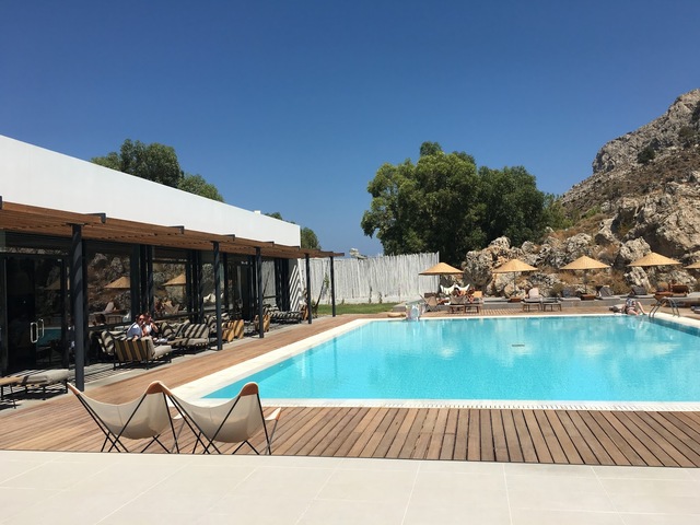 фото отеля Casa Cook Rhodes (ex. Sunprime White Pearl Resort) изображение №49
