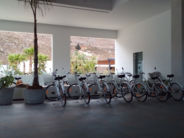 фотографии Casa Cook Rhodes (ex. Sunprime White Pearl Resort) изображение №48