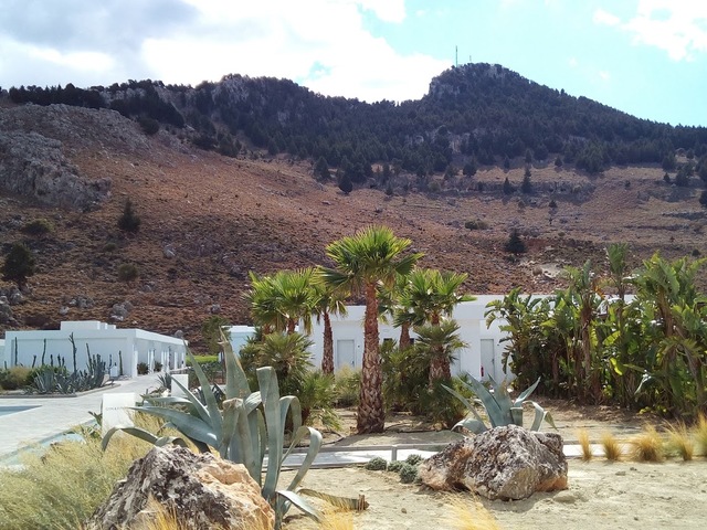 фотографии Casa Cook Rhodes (ex. Sunprime White Pearl Resort) изображение №44
