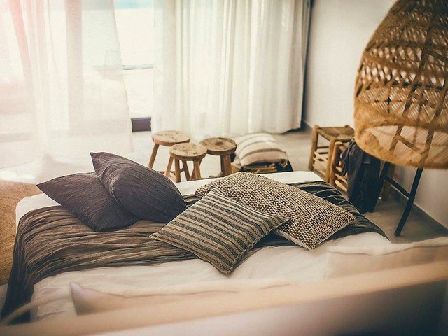 фотографии отеля Casa Cook Rhodes (ex. Sunprime White Pearl Resort) изображение №39