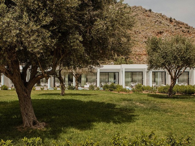 фото Casa Cook Rhodes (ex. Sunprime White Pearl Resort) изображение №34