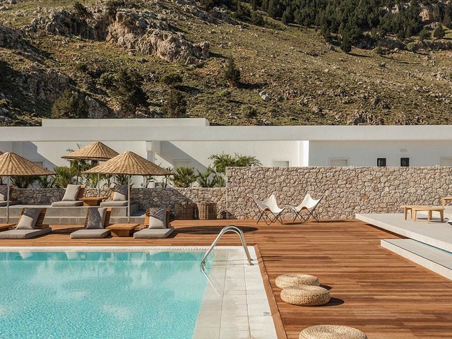 фото отеля Casa Cook Rhodes (ex. Sunprime White Pearl Resort) изображение №33