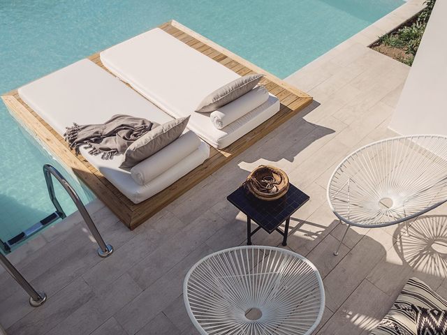 фото Casa Cook Rhodes (ex. Sunprime White Pearl Resort) изображение №30