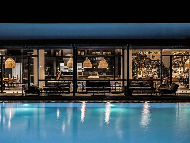 фотографии отеля Casa Cook Rhodes (ex. Sunprime White Pearl Resort) изображение №27