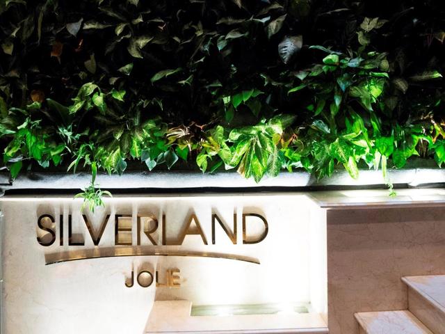 фотографии Silverland Jolie Hotel & Spa изображение №48
