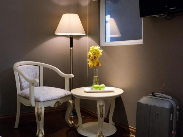 фото отеля Silverland Jolie Hotel & Spa изображение №25