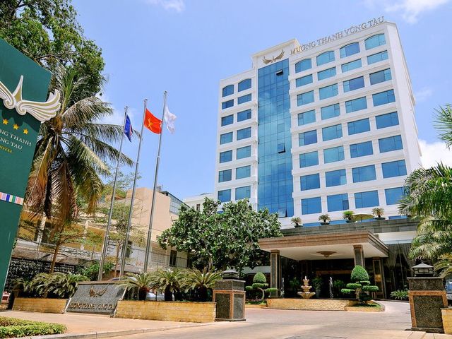 Muong Thanh Vung Tau