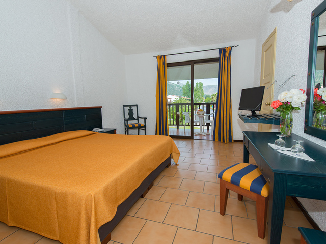 фото Golden Coast Hotel & Bungalows изображение №26