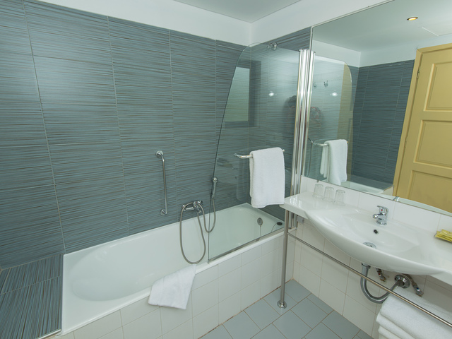 фото отеля Golden Coast Hotel & Bungalows изображение №21