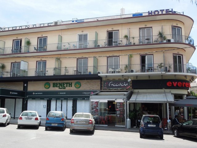 фотографии Miramare Hotel изображение №16