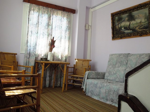 фото отеля Miramare Hotel изображение №13