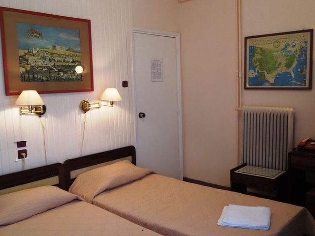 фотографии отеля Miramare Hotel изображение №11