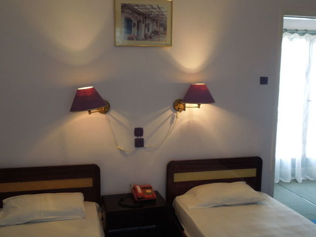 фотографии отеля Miramare Hotel изображение №7