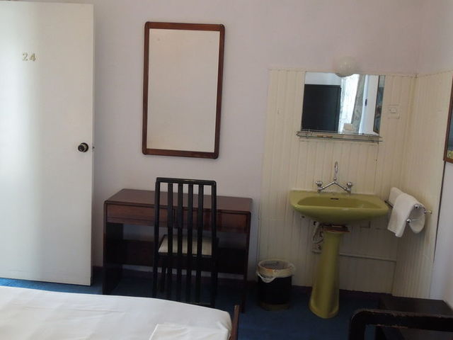 фото отеля Miramare Hotel изображение №5