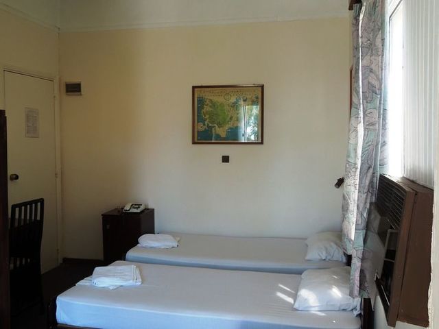 фотографии Miramare Hotel изображение №4