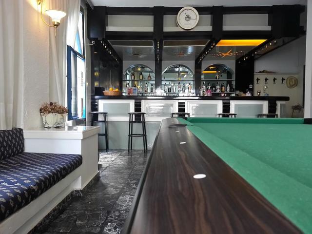 фото отеля Iro изображение №21