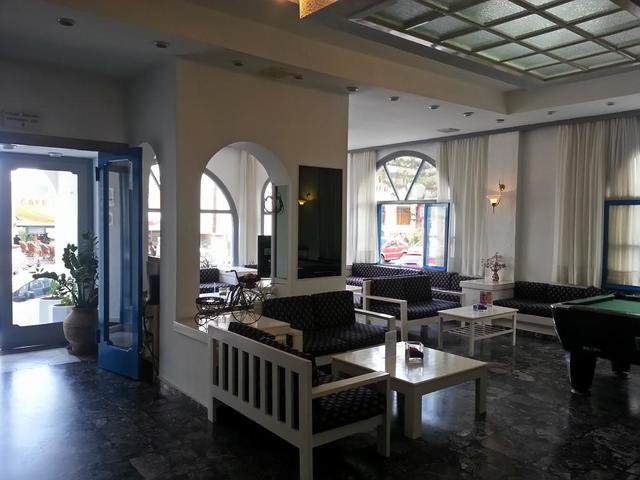 фотографии отеля Iro изображение №19