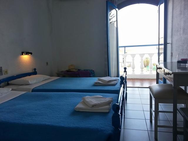 фото отеля Iro изображение №13