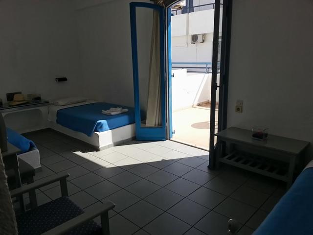 фотографии отеля Iro изображение №11