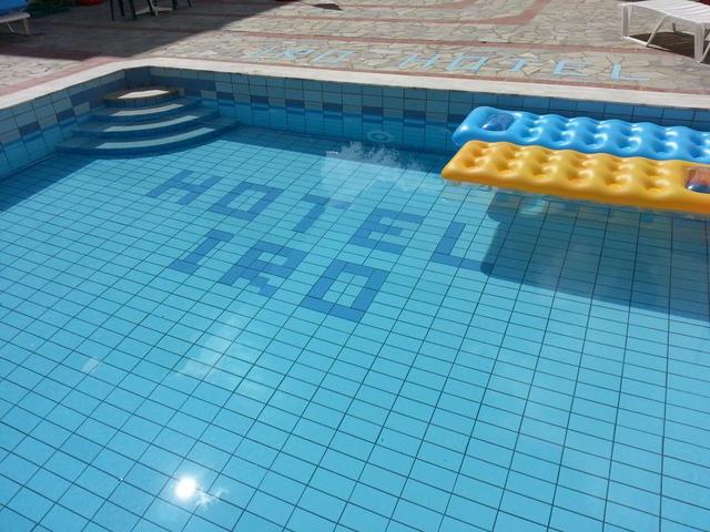 фотографии отеля Iro изображение №7