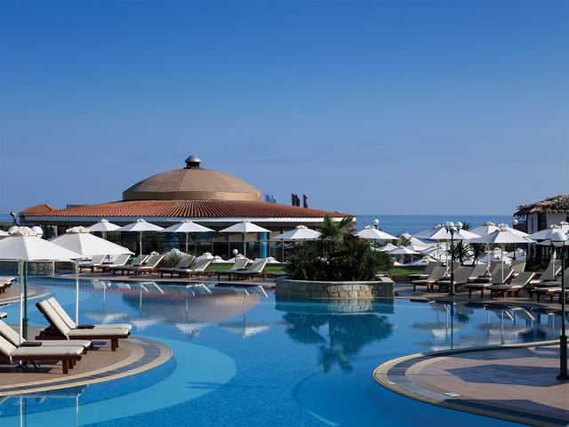 фотографии Atlantica Sensatori Caldera Palace изображение №28