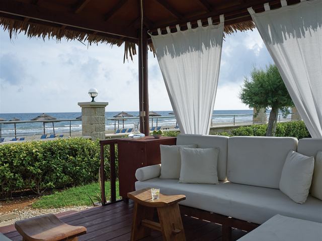 фотографии отеля Atlantica Sensatori Caldera Palace изображение №27