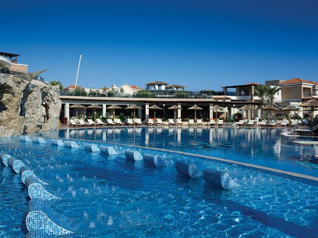фото Atlantica Sensatori Caldera Palace изображение №26