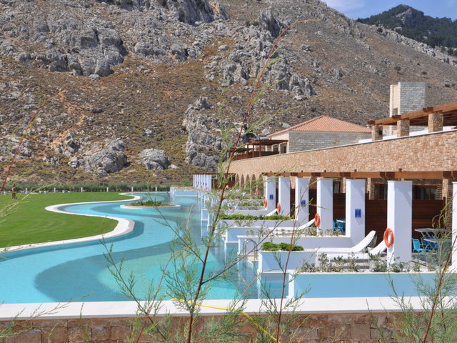 фото Atlantica Aegean Park изображение №14